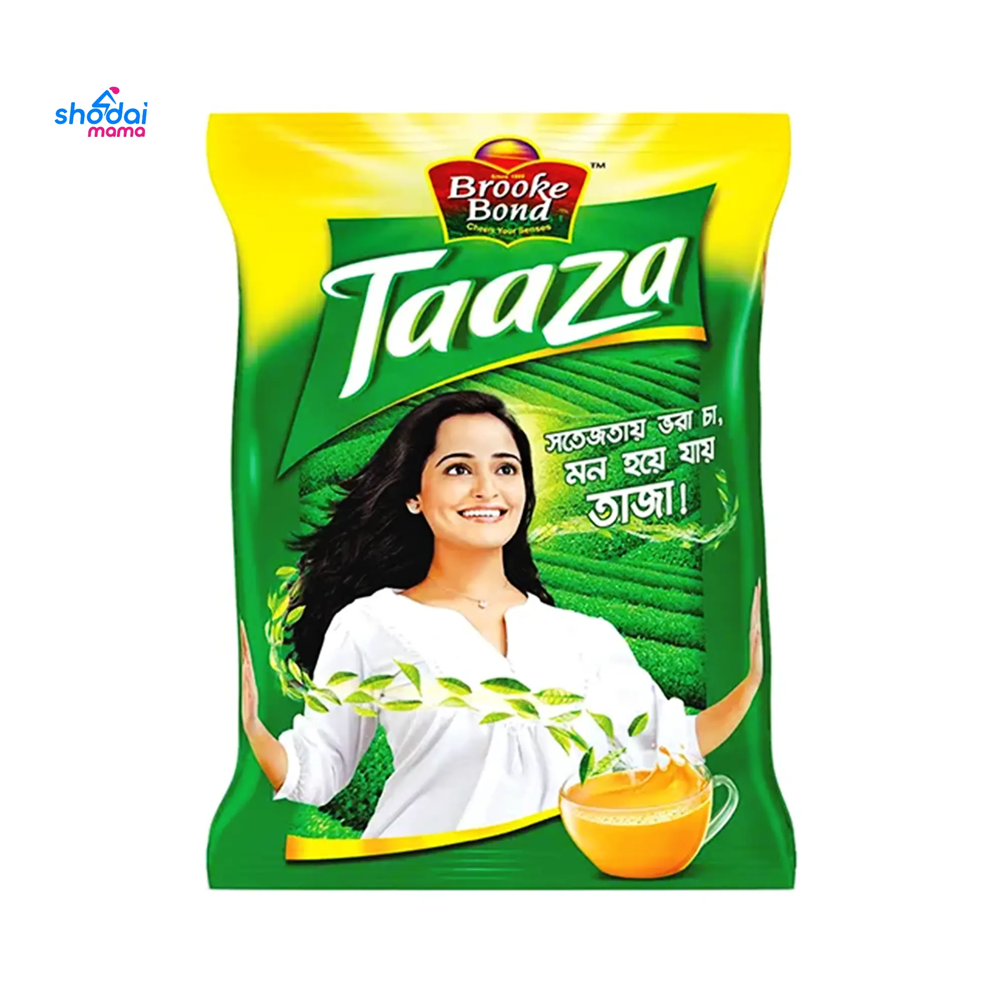 Taaza Brooke Bond 315gm